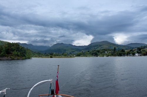 Lake Windermere