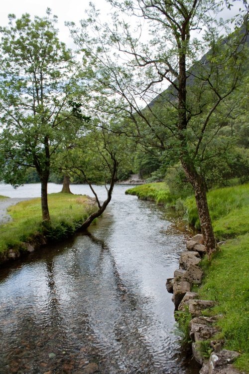 Buttermere Dubs