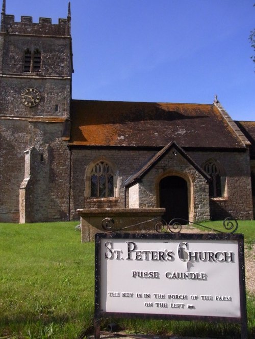 Purse Caundle,Dorset