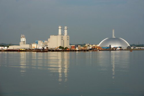Solent Skyline