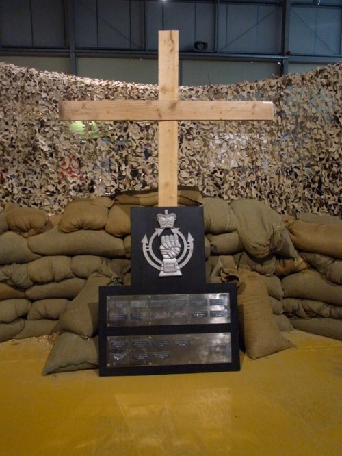 Bovington Camp Tank Museum