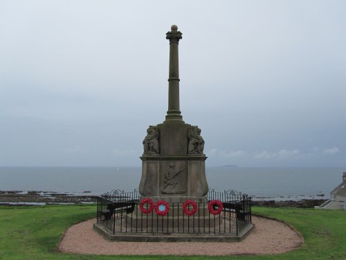 War Memorial