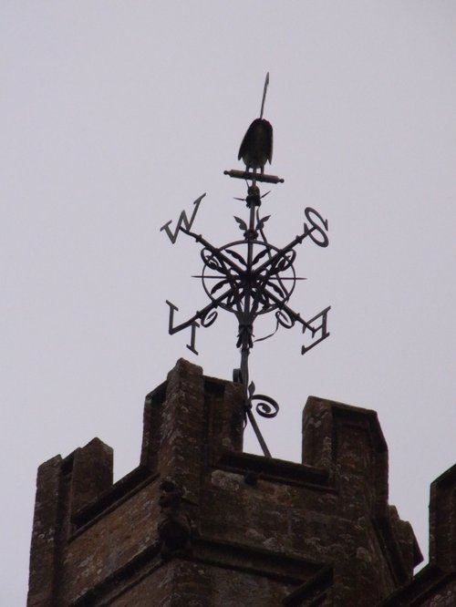 Weathervane