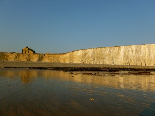 Beachy Head