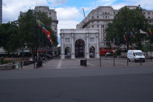 Marble Arch