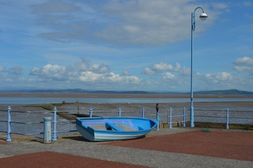 Morecambe
