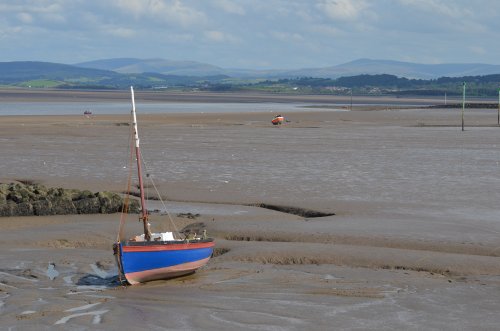 Morecambe