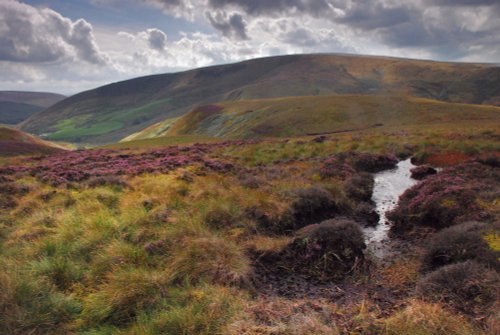 Whitendale Hanging Stones