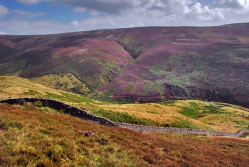 Whitendale Hanging Stones