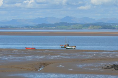 Morecambe