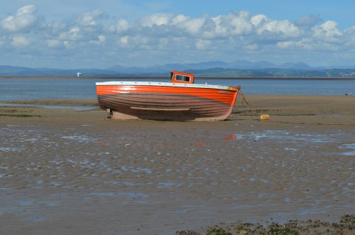 Morecambe