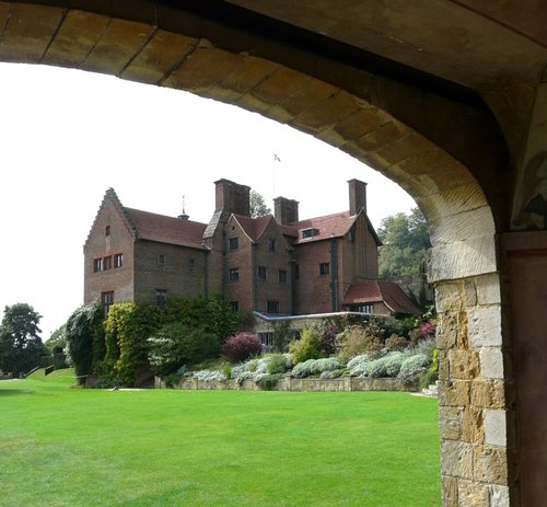 Chartwell
