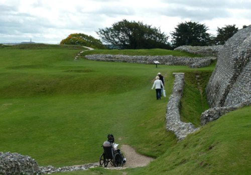 Old Sarum