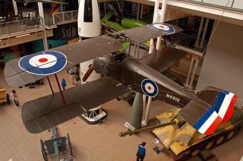 Sopwith Camel