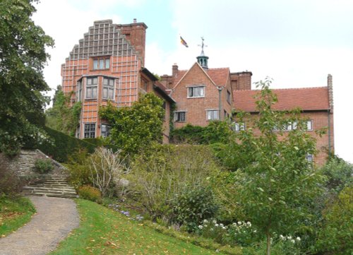 Chartwell
