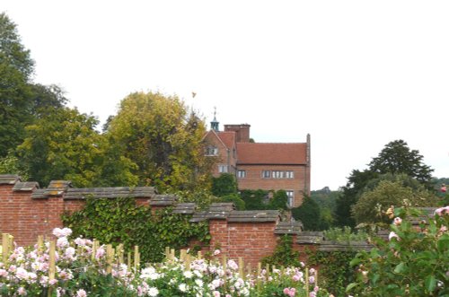 Chartwell