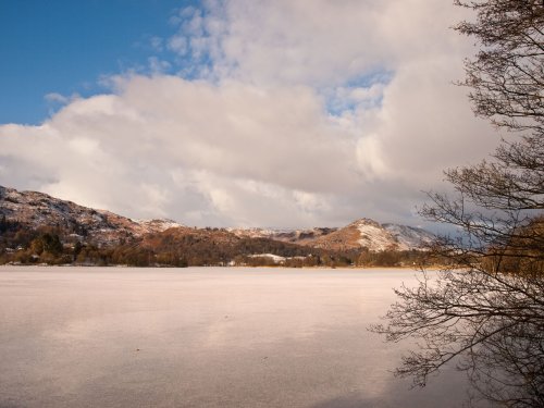 Grasmere 23-12-10
