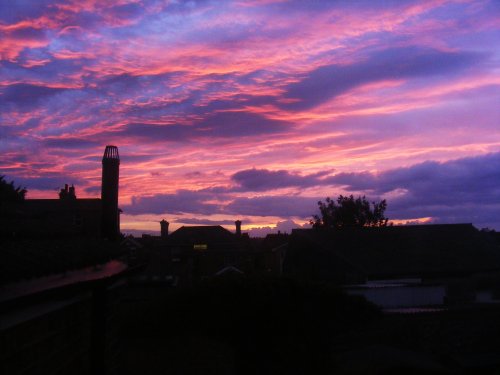 Sunrise
