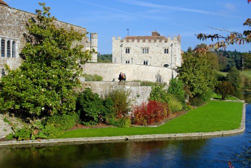 Leeds Castle