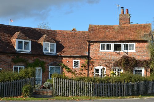 Beaulieu Cottages