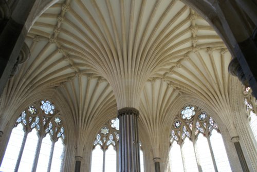 Beautiful architecture