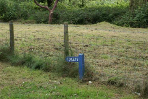 Ladies and Gentlemen