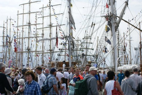 Tall Ships