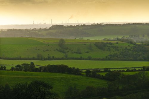 West Meon, Hampshire