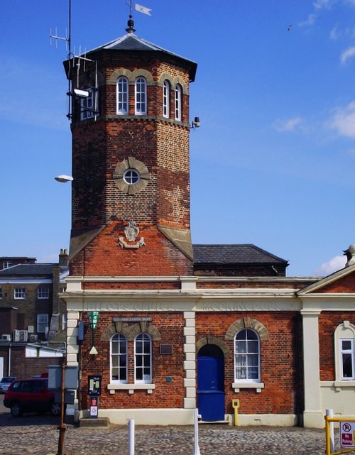 King's Lynn, Norfolk