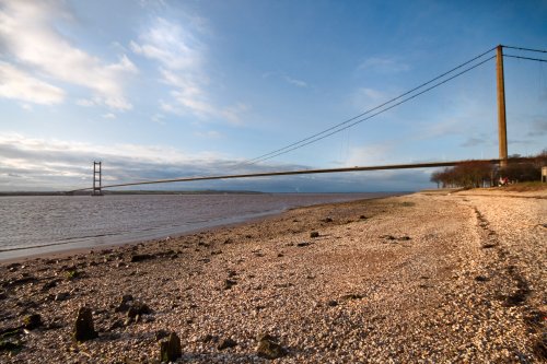 Humber Bridge