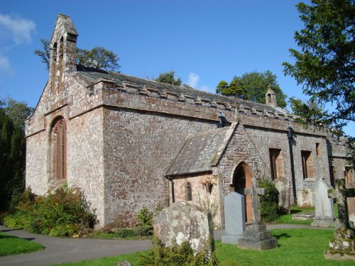 St Michael's Church