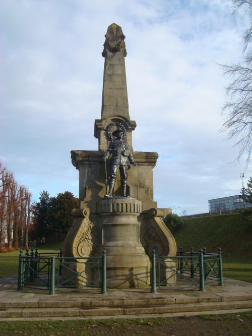 War Memorial