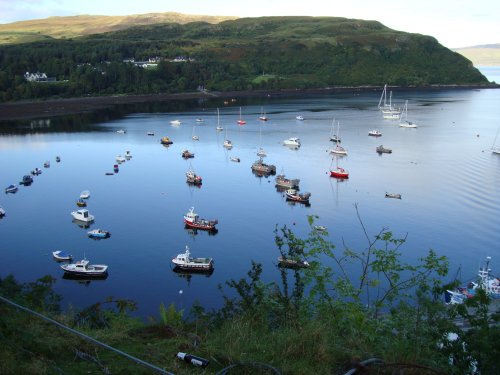 Loch Portree