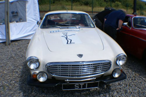 Simon Templer goes Loco