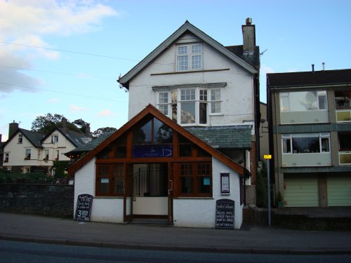 Beresford's Restaurant and Pub