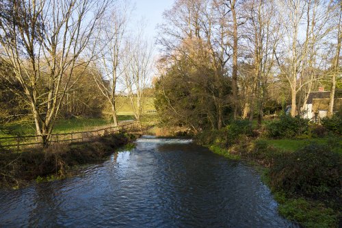 Easton Grey, Wiltshire
