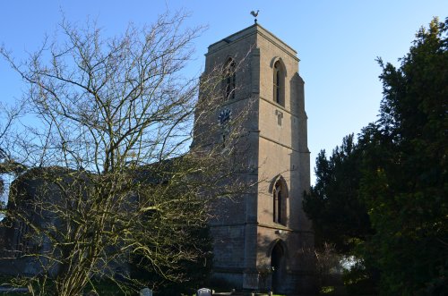 St Andrew's Church