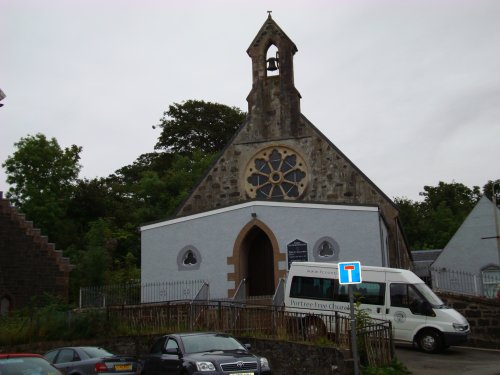 Free Church of Scotland