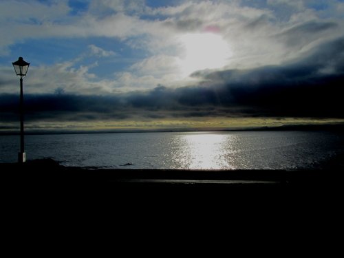 Firth Of Forth