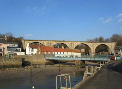 Railway Viaduct