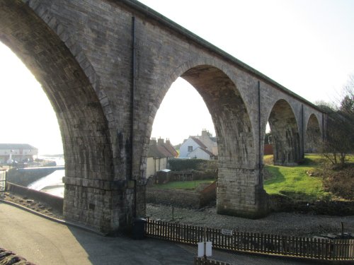 Railway Viaduct