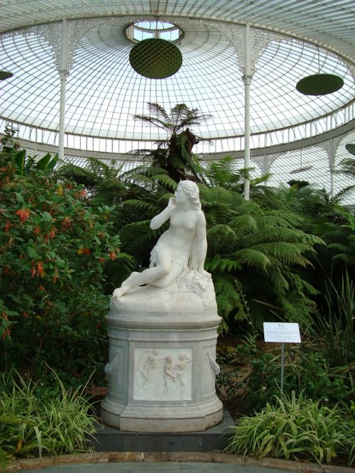 Glasgow Botanic Garden