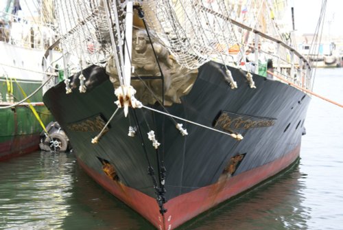 Closer inspection at Hartlepool