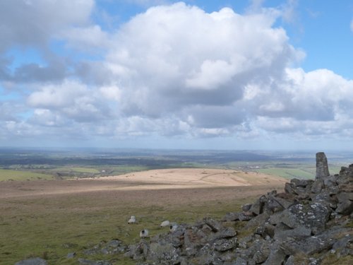 Dartmoor