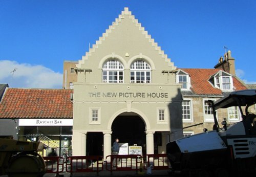 The New Picture House