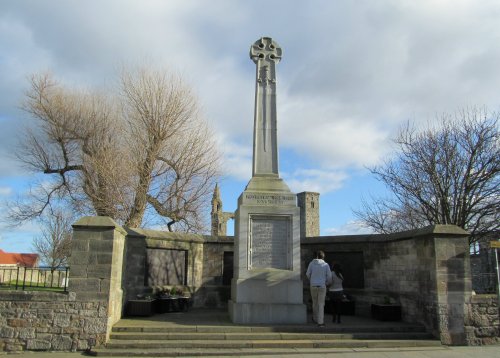 War Memorial