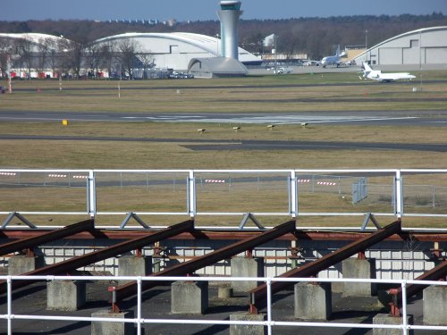 The Tower of Control