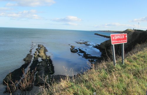 St Andrews Bay