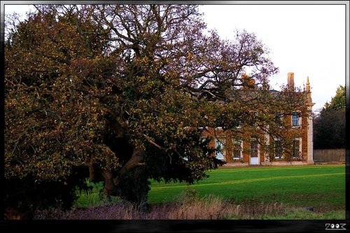 Delapre Lodge and Golf Complex