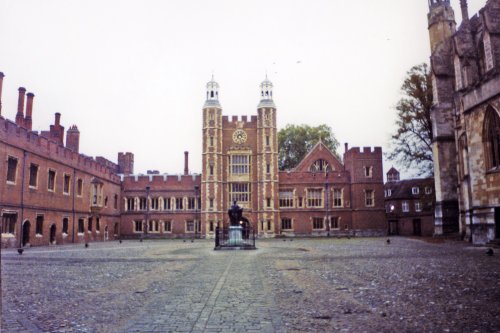Eton College